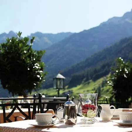 Sonnhof 4* 노이스티프트임스튀바이탈