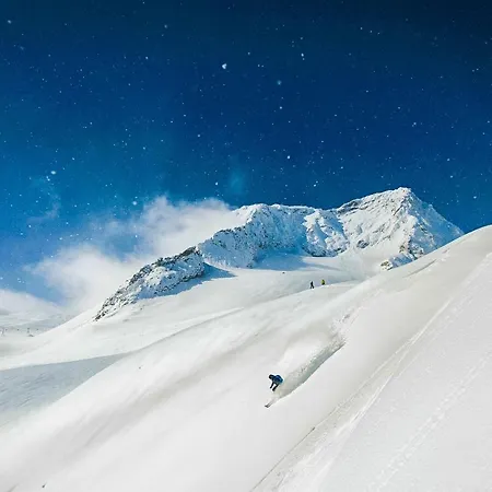 Sonnhof Hotel Neustift im Stubaital