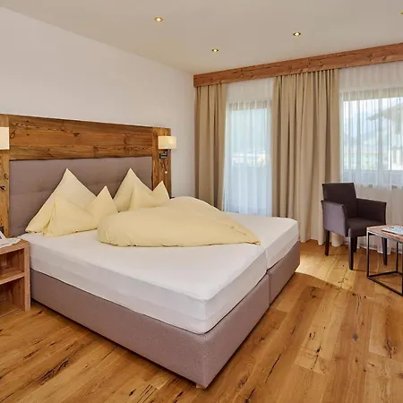 Sonnhof Otel