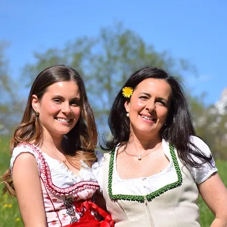 Sonnhof 호텔 노이스티프트임스튀바이탈