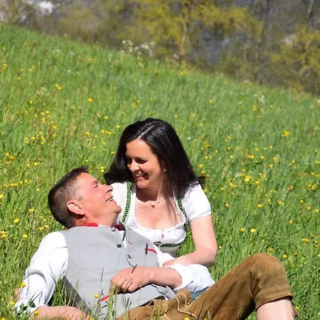 호텔 Sonnhof 노이스티프트임스튀바이탈