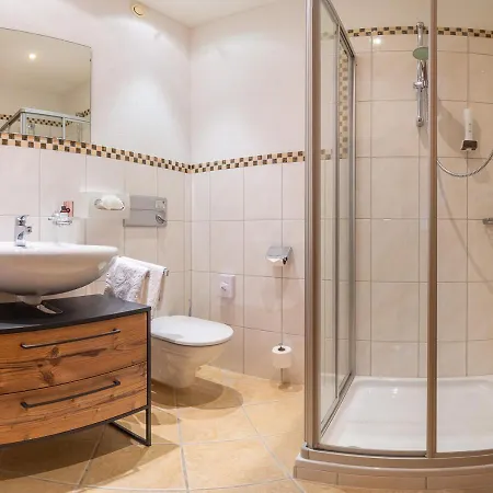 Sonnhof Otel 4*