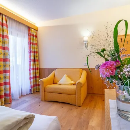 Sonnhof 호텔 노이스티프트임스튀바이탈