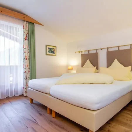 Sonnhof 호텔 노이스티프트임스튀바이탈