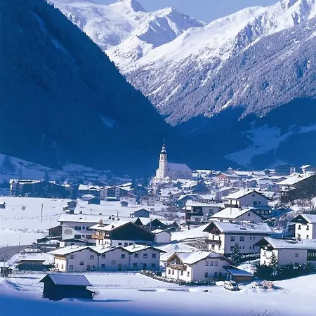 Sonnhof Hotel 4*