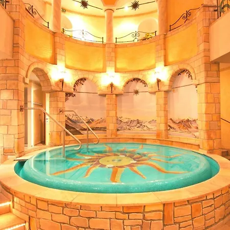 Sonnhof 노이스티프트임스튀바이탈