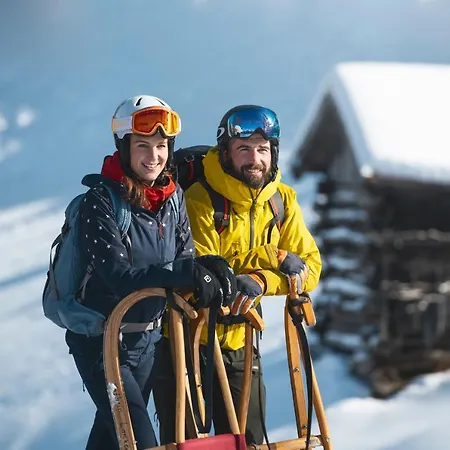 Sonnhof 4* 노이스티프트임스튀바이탈