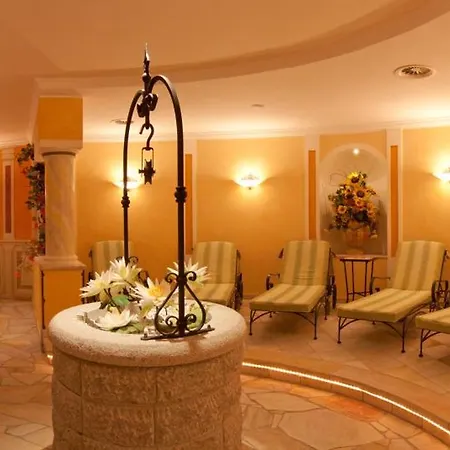 Sonnhof 노이스티프트임스튀바이탈