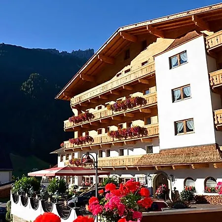 Sonnhof Hotel
