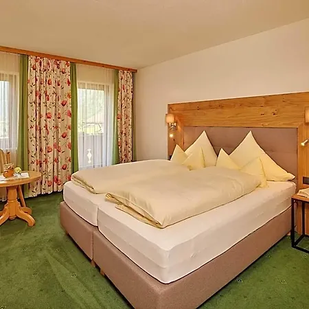 Hotel Sonnhof