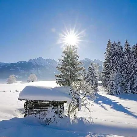 Hotel Sonnhof 4*