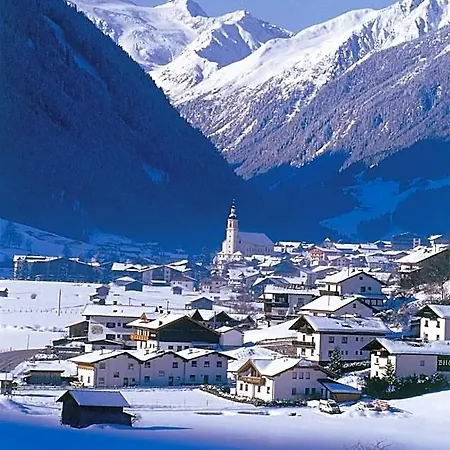 Otel Sonnhof