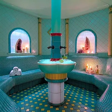 Sonnhof Otel 4*