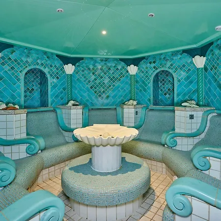Otel Sonnhof Rehoboth Beach