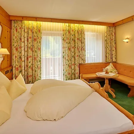 Sonnhof 4* 노이스티프트임스튀바이탈