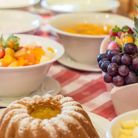 Sonnhof 호텔 노이스티프트임스튀바이탈