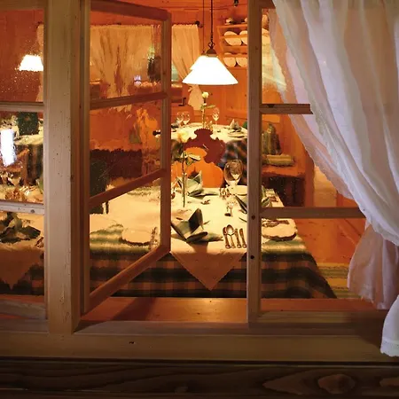 Sonnhof Hotel