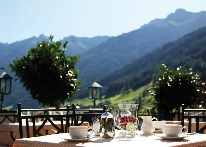 Sonnhof 4* Neustift im Stubaital