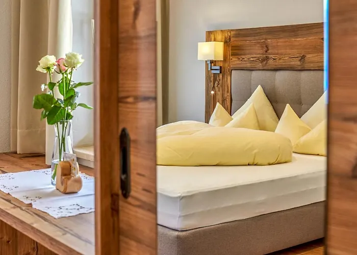 Sonnhof Neustift im Stubaital