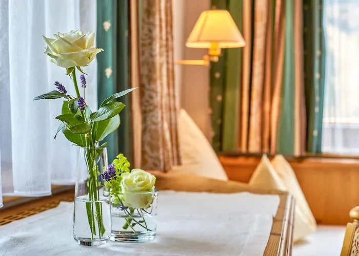 Sonnhof Hotel Neustift im Stubaital