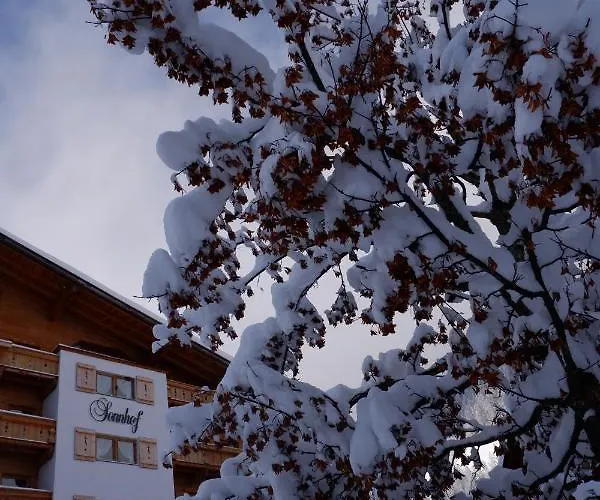 Sonnhof 4* Neustift im Stubaital