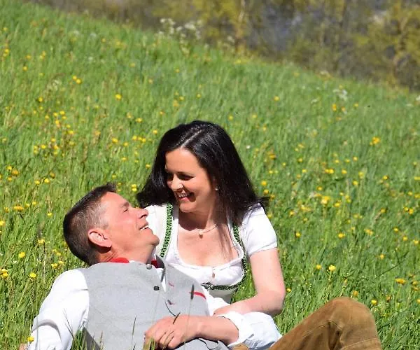 Hotel Sonnhof Neustift im Stubaital