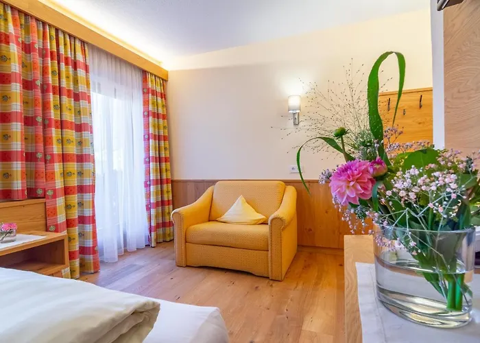 Sonnhof Hotel Neustift im Stubaital