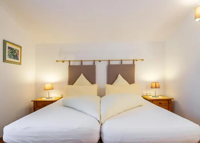 Hotel Sonnhof Neustift im Stubaital