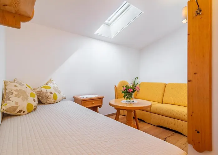 Hotel Sonnhof Neustift im Stubaital