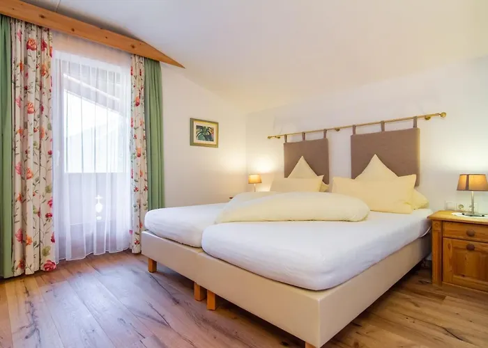 Sonnhof Hotel Neustift im Stubaital