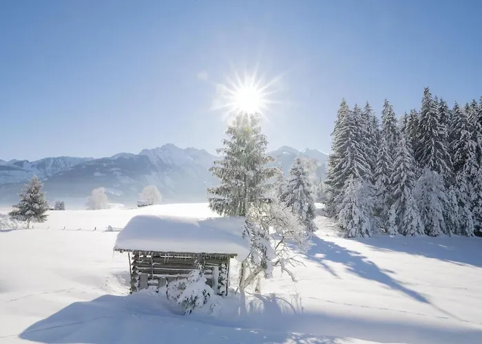 Sonnhof 4* Neustift im Stubaital