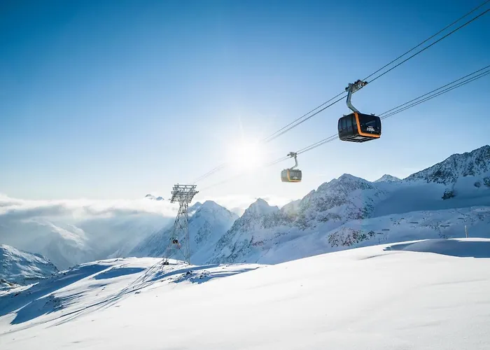 Sonnhof 4* Neustift im Stubaital