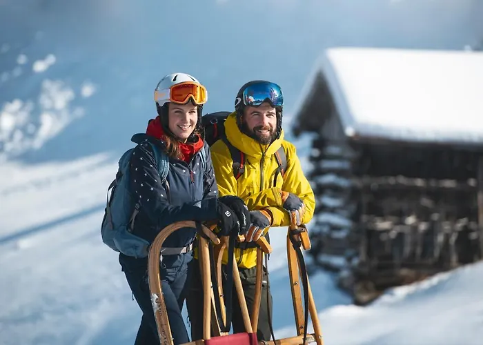 Sonnhof 4* Neustift im Stubaital