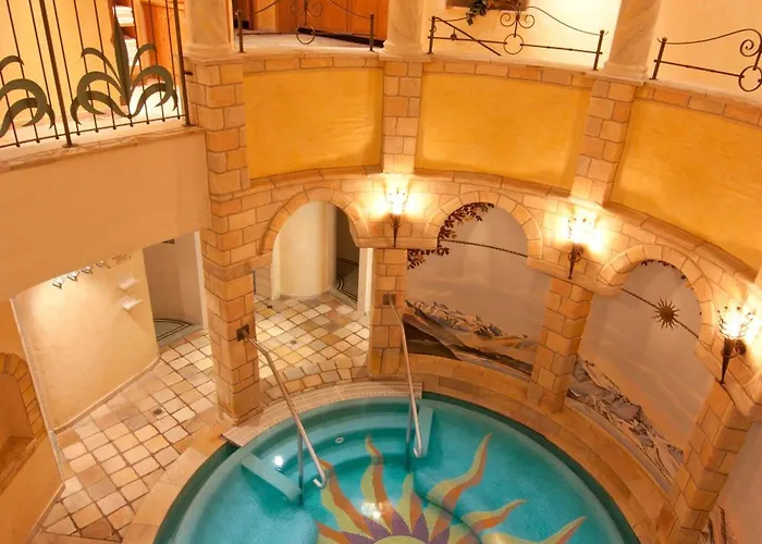 Sonnhof 4* Neustift im Stubaital