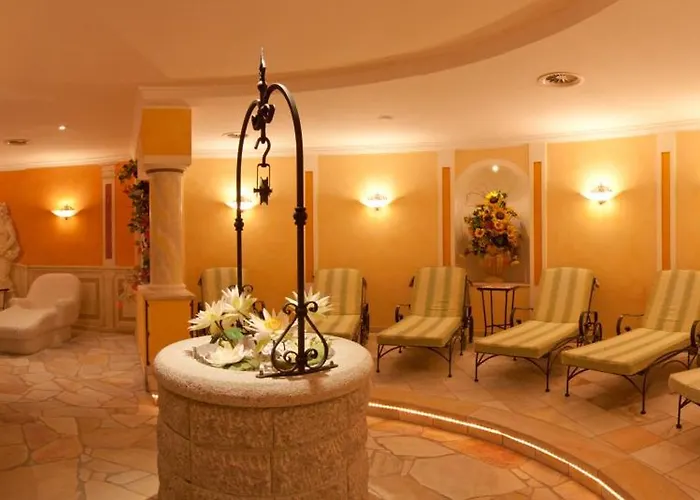 Sonnhof Neustift im Stubaital