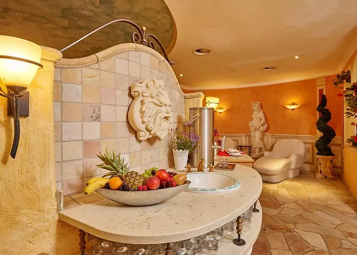 Sonnhof Neustift im Stubaital