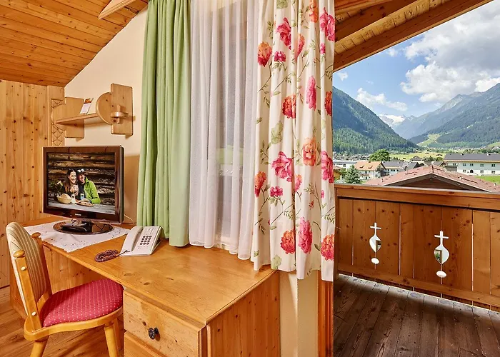 Sonnhof Neustift im Stubaital