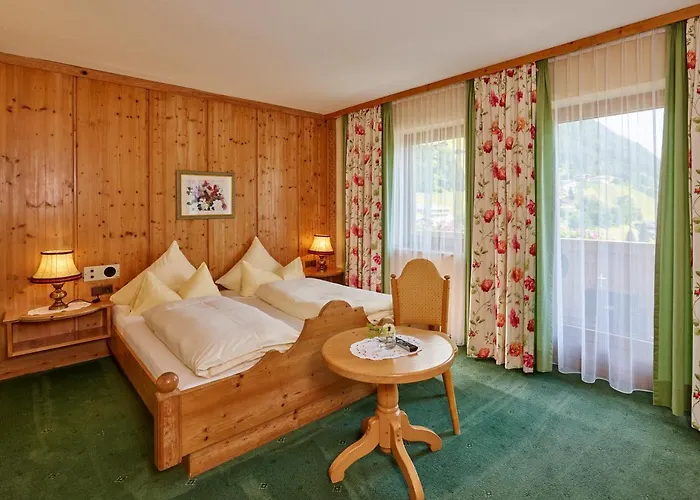 Sonnhof Neustift im Stubaital