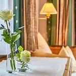 Sonnhof Hotel Neustift im Stubaital