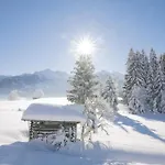 Sonnhof 4* Neustift im Stubaital