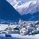 Sonnhof Hotel 4*