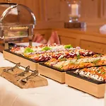 Hotel Sonnhof 4*
