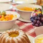 Sonnhof Hotel Neustift im Stubaital