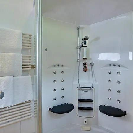 فندق Sonnhof 4*