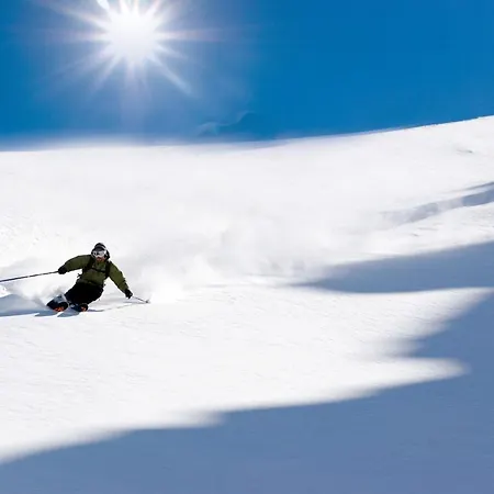 فندق Sonnhof 4*