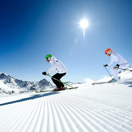 فندق Sonnhof 4*