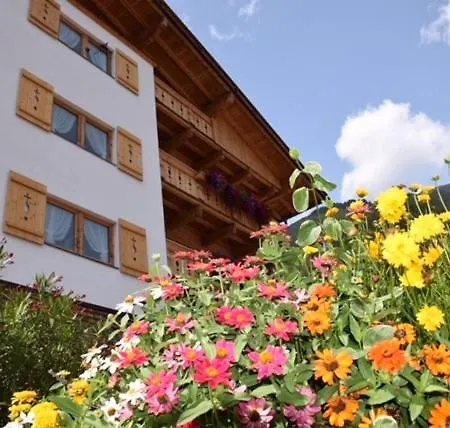 فندق Sonnhof