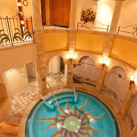 Sonnhof 4* نيوستيف ام ستوبيتا