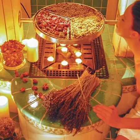 فندق Sonnhof 4*