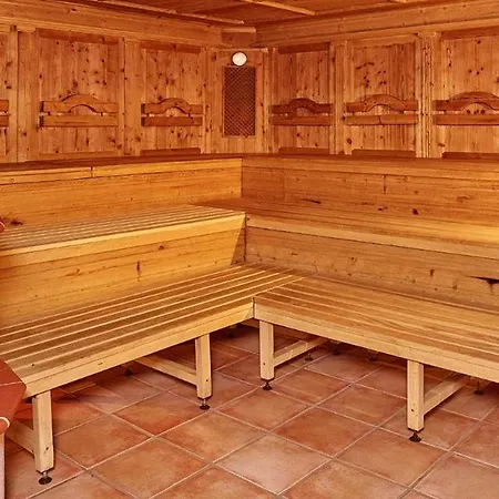 فندق Sonnhof 4*